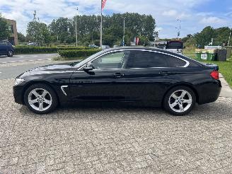BMW 4-serie 418i Centennial High Executive | 98.308 km!! picture 5