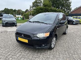 Mitsubishi Colt 1.3 Edition Two | eerste eigenaar!! picture 2