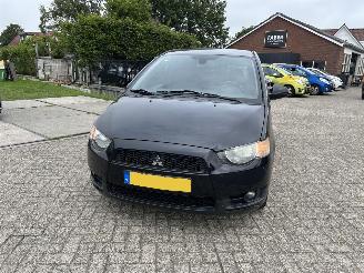 Mitsubishi Colt 1.3 Edition Two | eerste eigenaar!! picture 11