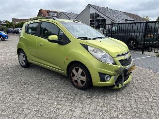 Chevrolet Spark 1.2 16V LT | eerste eigenaar!! picture 4