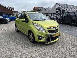 Chevrolet Spark 1.2 16V LT | eerste eigenaar!! picture 3