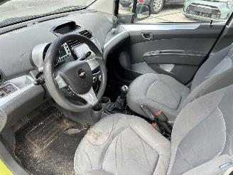 Chevrolet Spark 1.2 16V LT | eerste eigenaar!! picture 23