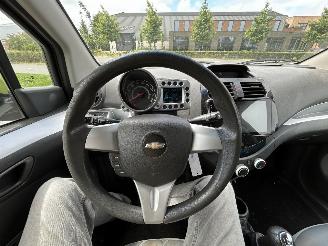 Chevrolet Spark 1.2 16V LT | eerste eigenaar!! picture 18
