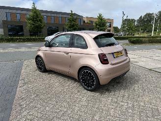 Fiat 500 Icon 42 kWh | eerste eigenaar!! picture 6