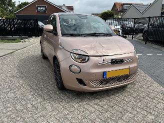 Fiat 500 Icon 42 kWh | eerste eigenaar!! picture 4