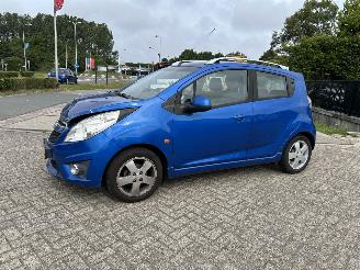 Chevrolet Spark 1.2 16V LT picture 2