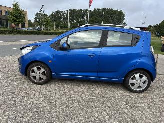 Chevrolet Spark 1.2 16V LT picture 5