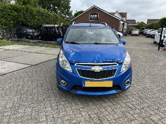 Chevrolet Spark 1.2 16V LT picture 7