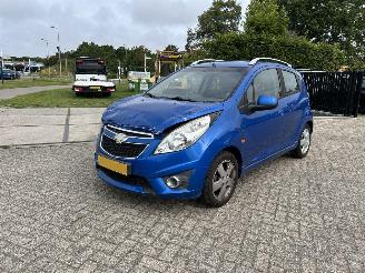 Chevrolet Spark 1.2 16V LT picture 3