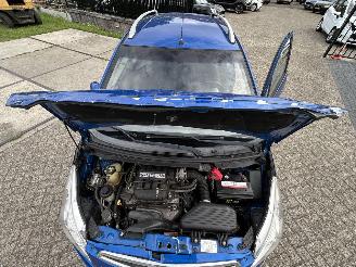 Chevrolet Spark 1.2 16V LT picture 14