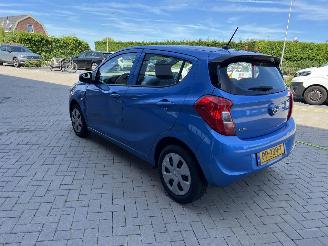 Opel Karl 1.0 ecoFLEX Edition | 75.053 km | eerste eigenaar!! picture 12