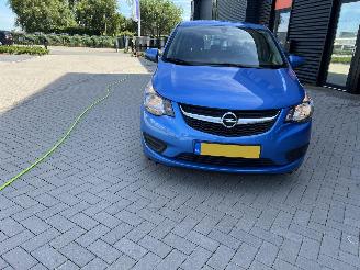 Opel Karl 1.0 ecoFLEX Edition | 75.053 km | eerste eigenaar!! picture 7