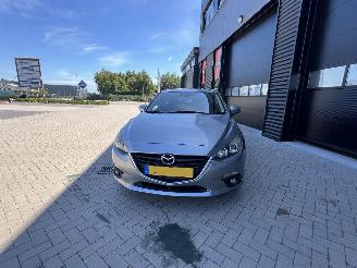 Mazda 3 2.0 Skylease picture 3