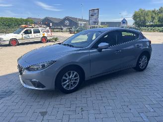 Avarii autoturisme Mazda 3 2.0 Skylease 2015/5