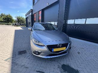 Mazda 3 2.0 Skylease picture 5