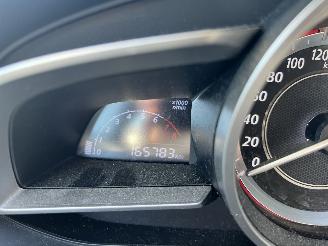 Mazda 3 2.0 Skylease picture 19