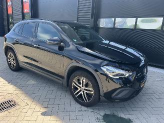 Mercedes GLA 250 e Luxury Line | 74.242 km!! Pano Memory Leder picture 5