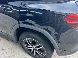 Mercedes GLA 250 e Luxury Line | 74.242 km!! Pano Memory Leder picture 17