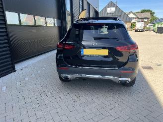 Mercedes GLA 250 e Luxury Line | 74.242 km!! Pano Memory Leder picture 25
