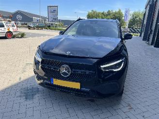 Mercedes GLA 250 e Luxury Line | 74.242 km!! Pano Memory Leder picture 3