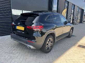 Mercedes GLA 250 e Luxury Line | 74.242 km!! Pano Memory Leder picture 24