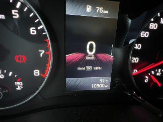 Kia Picanto 1.0 DPi ComfortLine | 10.300 km!! picture 16