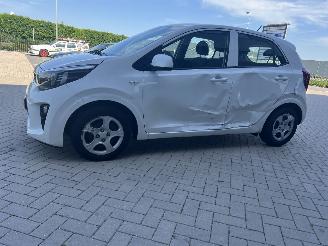 Kia Picanto 1.0 DPi ComfortLine | 10.300 km!! picture 2
