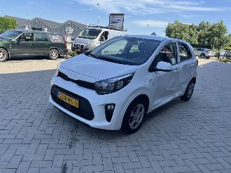 Kia Picanto 1.0 DPi ComfortLine | 10.300 km!! picture 4