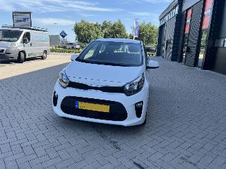 Kia Picanto 1.0 DPi ComfortLine | 10.300 km!! picture 8