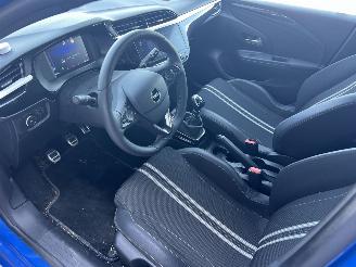 Opel Corsa 1.2 Turbo GS | 23.415 km | picture 22