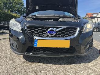 Volvo C-30 1.6 Advantage 128.934 R-Design! picture 9