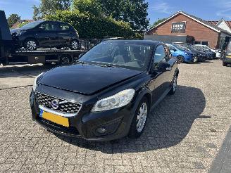 Avarii autoturisme Volvo C-30 1.6 Advantage 128.934 R-Design! 2010/9