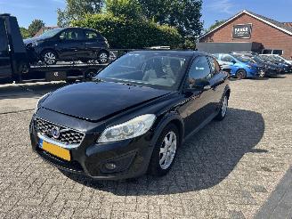 Volvo C-30 1.6 Advantage 128.934 R-Design! picture 4
