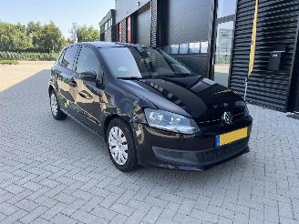 Vaurioauto  passenger cars Volkswagen Polo 1.2 TSI BlueMotion Edition | eerste eigenaar!! 2013/6