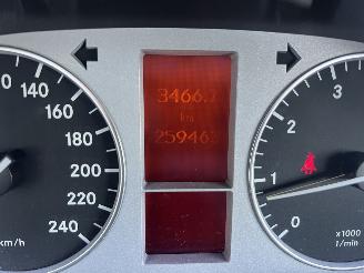 Mercedes B-klasse 150 Automaat !! apk tot maart 2027 picture 15
