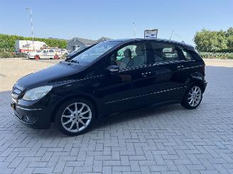 škoda osobní automobily Mercedes B-klasse 150 Automaat !! apk tot maart 2027 2007/3