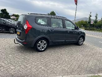 Dacia Lodgy 1.5 dCi S&S Stepway 7p. picture 11