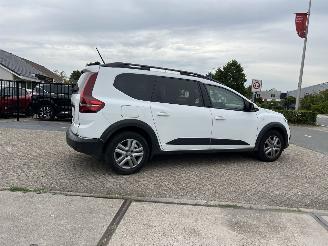 Dacia Jogger 1.0 TCe 100 ECO-G Expression 7p. | eerste eigenaar!! picture 13