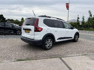 Dacia Jogger 1.0 TCe 100 ECO-G Expression 7p. | eerste eigenaar!! picture 14