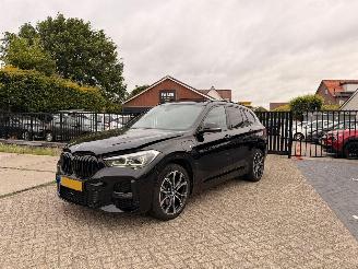 Unfallwagen BMW X1 xDrive25e eDrive Edition | 45.804 km 2021/12