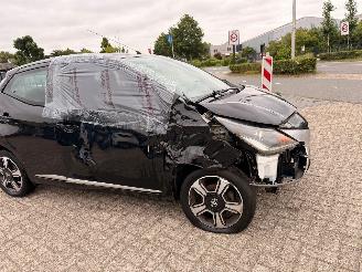 Toyota Aygo 1.0 VVT-i x-clusiv | 44.274 km!! picture 4