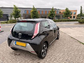 Toyota Aygo 1.0 VVT-i x-clusiv | 44.274 km!! picture 8