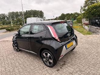Toyota Aygo 1.0 VVT-i x-clusiv | 44.274 km!! picture 7
