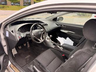 Honda Civic 1.8 Type S picture 13