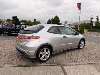 Honda Civic 1.8 Type S picture 6