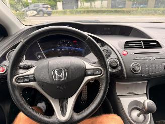 Honda Civic 1.8 Type S picture 12