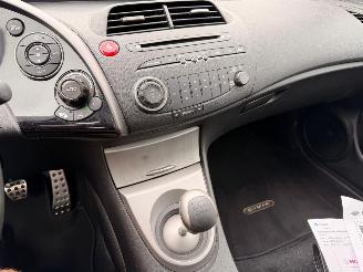 Honda Civic 1.8 Type S picture 11