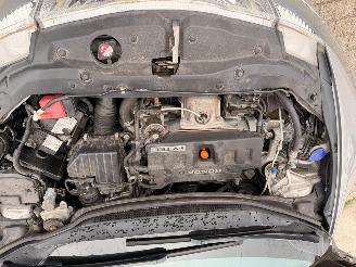 Honda Civic 1.8 Type S picture 9