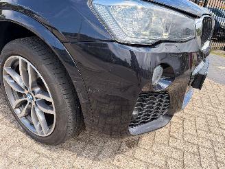 BMW X4 xDrive20i M-PAKKET NAP 105.578 KM PANO picture 28
