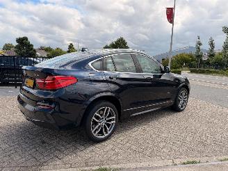 BMW X4 xDrive20i M-PAKKET NAP 105.578 KM PANO picture 7